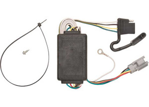 Draw-Tite - 0506 Equinox/06 Torrent Tone - 118391