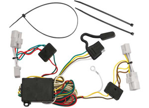 Draw-Tite - 0107 Highlander(not Hybrid)/0611 Hyandai Azera Tone - 118413