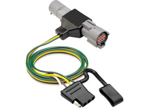 Draw-Tite - 0207 Saturn Vue Tone Connector W/circuit Protection - 118418