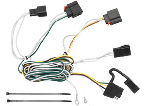 Draw-Tite - 0713 Grand Cherokee Tone - 118425