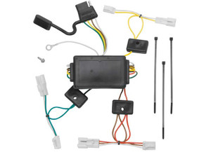 Draw-Tite - 0308 Pontiac Vibe Tone Connector - 118458