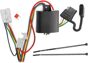 Draw-Tite - 0922 Forester/10c Outback(not Sport)/1315 Xv Crosstrek Tone W/upgraded Circuit Protected Modulit - 118467