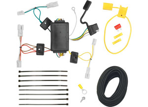 Draw-Tite - 1114 Sienna;1520 Sienna Se Tone W/upgraded Circuit Protected Modulite - 118498