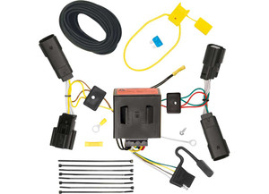 Draw-Tite - 1114 Edge Tone W/upgraded Circuit Protected Modulite - 118515