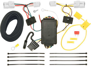Draw-Tite - 1113 Elantra 4dr/1314 Elantra 2dr Tone W/upgraded Circuit Protected Modulite - 118532