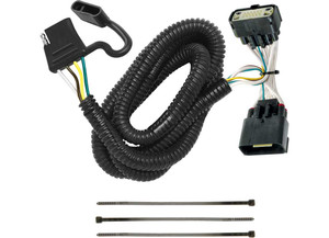 Draw-Tite - 1119 Explorer Tone W/circuit Protection - 118540