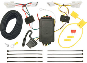 Draw-Tite - 1014 Sonata(except Hybrid) Tone W/upgraded Circuit Protected Hd Modulite - 118557
