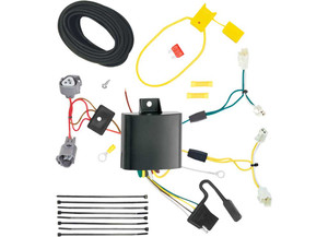 Draw-Tite - 1421 Mazda 6 Tone W/upgraded Circuit Protected Modulite - 118587