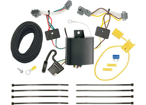 Draw-Tite - 1316 Trax/1722 Trax Ls Tone W/upgraded Circuit Protected Modulite Hd Module - 118659