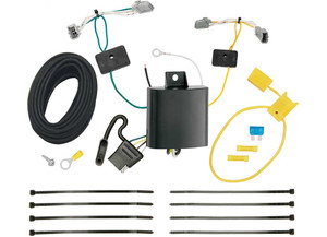 Draw-Tite - 16c Malibu Tone W/upgraded Circuit Protected Modulite Hd - 118689