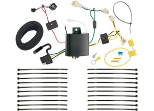 Draw-Tite - 1619 Prius/1718 Prius Prime Tone W/updgraded Circuit Protected Modulite Hd - 118701