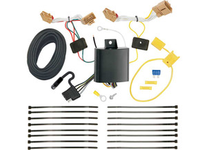 Draw-Tite - 18c Volkswagen Atlas(not Cross Sport) Tone W/upgraded Circuit Modulite Hd - 118754