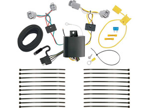 Draw-Tite - 1822 Toyota Chr Tone W/upgraded Circuit Protected Modulite Hd - 118756