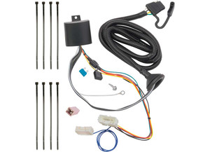 Draw-Tite - 1622 Pilot(all) Tone W/upgraded Circuit Protected Modulite Hd - 118760