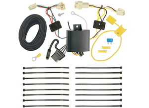 Draw-Tite - 1824 Camry(all Styles) Tone W/upgraded Circuit Protected Modulite Hd - 118763