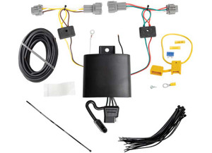 Draw-Tite - 1824 Nissan Kicks Tone W/upgraded Circuit Protected Modulite Hd - 118794