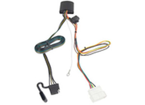 Draw-Tite - 19c Passport Tone W/upgraded Circuit Protected Modulite Hd - 118809