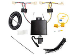 Draw-Tite - 2022 Corolla Sedan Tone W/upgraded Circuit Protected Modulite Hd - 118810