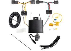 Draw-Tite - 1921 Tucson Tone W/upgraded Circuit Protected Modulite - 118812