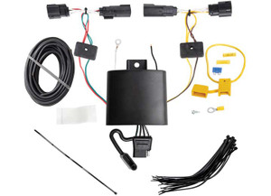 Draw-Tite - 2022 Escape Tone W/upgraded Circuit Protected Modulite Hd - 118816