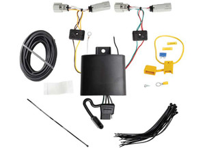 Draw-Tite - 20c Lincoln Aviator Tone W/upgraded Circuit Protected Modulite Hd - 118817