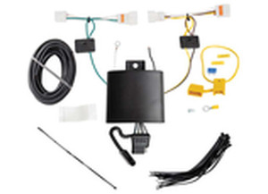 Draw-Tite - 2023 Hyundai Sonata Tone W/upgraded Circuit Protected Modulite Hd - 118819