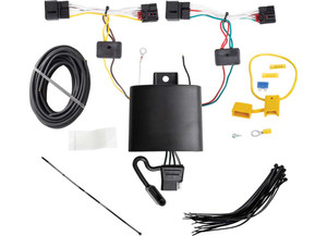 Draw-Tite - 20c Volkswagen Atlas Cross Sport Tone W/upgraded Circuit Modulite Hd - 118832