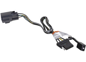 Draw-Tite - 21c Envision Tone Connector - 118841