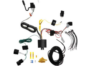 Draw-Tite - 2223 Kona Tconnector W/circuit Protected Modulite Hd - 118855