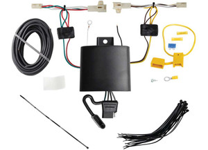 Draw-Tite - 22c Outlander(except Sport)tone W/upgraded Circuit Protected Modulite - 118856