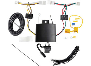 Draw-Tite - 2224 Lexus Nx250/nx350/nx450h+ Tone W/upgraded Circuit Protected Modulite - 118868