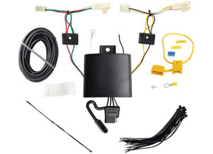 Draw-Tite - 19c Lexus Es350/2122 Es250/22 Es300h Tone W/upgraded Circuit Protected Modulite - 118878