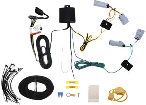 Draw-Tite - 24c Encore Gx Tone W/upgraded Circuit Protected Modulite Hd - 118894