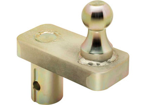 Draw-Tite - 2 5/16in Ball W/5in Offset Extension For 94series Hideagoose Units(does Not Store Inverted In Head - 19308