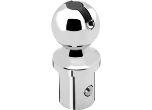 Draw-Tite - Elite Series 3in Popin Ball For Under Bed Gooseneck - 19314