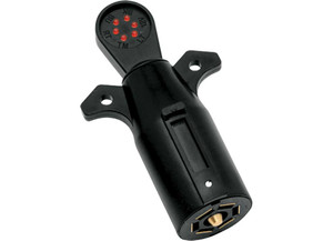 Draw-Tite - 7way Car End Tester - 20117