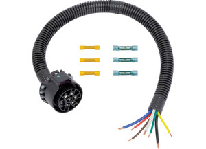 Draw-Tite - Uscar 7 Way Replacement Harness - 20147