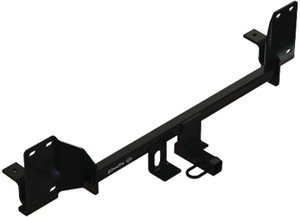 Draw-Tite - 23c Honda Accord Cls I Hitch Only(without Ball Mount) - 25007