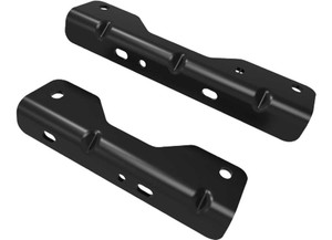 Draw-Tite - 23c F250/f350/f450 W/o Inner Brackets 5th Wheel Trailer Hitch Adapter Kit - 30184