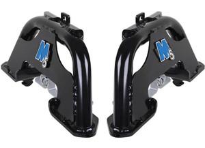 Draw-Tite - M5 27k Leg Kit For 20c Silverado/sierra W/oe Puck Application - 30937