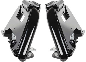 Draw-Tite - M5 32k Leg Kit For 20c Silverado/sierra W/oe Puck Application - 30942