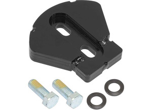 Draw-Tite - Sidewinder Wedge Kit For Curt 16k 5th Wheel Units - 31016