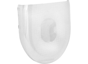 Draw-Tite - Replacement Part Interior Light #76 Lens - 34-76-028