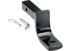 Draw-Tite - 6 5/8in X 2 1/8inr 2 3/4ind Cls I Ball Mount Kit - 3593