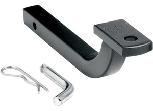 Draw-Tite - 10 X 5 Rise W/pin Cls Ii Ball Mount Kit - 36065