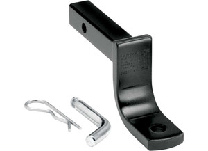 Draw-Tite - 7in X 3 1/4in Drop W/pin Cls Ii Ball Mount Kit - 36071