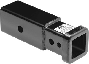 Draw-Tite - Super Titan Receiver Adapter Reduces Receiver Tube From 3in To 2in - 38735