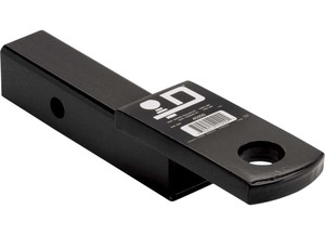 Draw-Tite - Hollow Shank Cls Iv Ball Mount 8 1/2in Length X 34/in Rise X 2in Drop 10000lb W/1 1/4in Ball Hole - 40200
