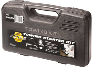 Draw-Tite - Towing Starter Kit  Case - 40565