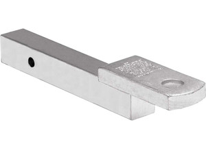 Draw-Tite - 2in Drop X 12in Solid Cls Iv Ball Mount - 4284